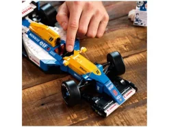 10353 Williams Racing FW14B en Nigel Mansell<LEGO® Icons Sale