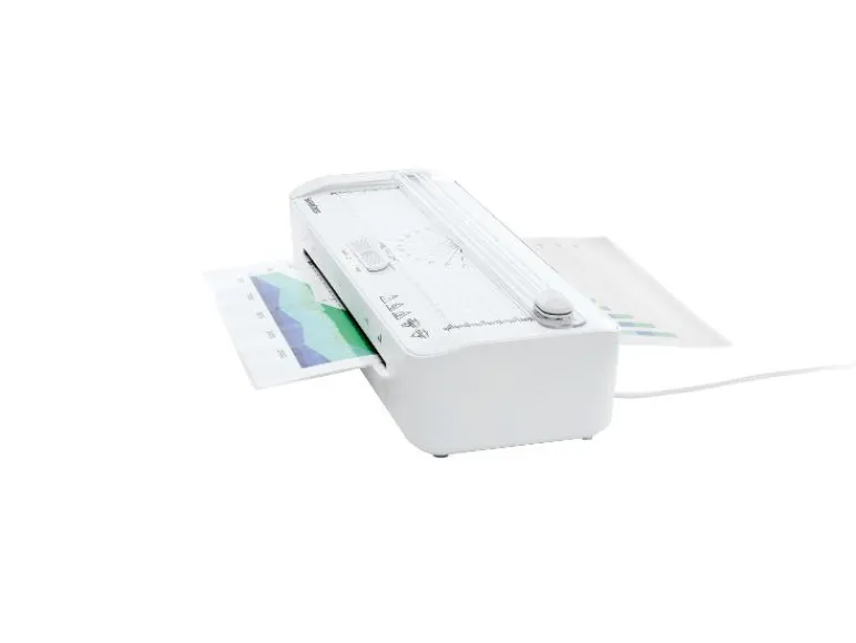 A4 lamineerapparaat<SILVERCREST® New