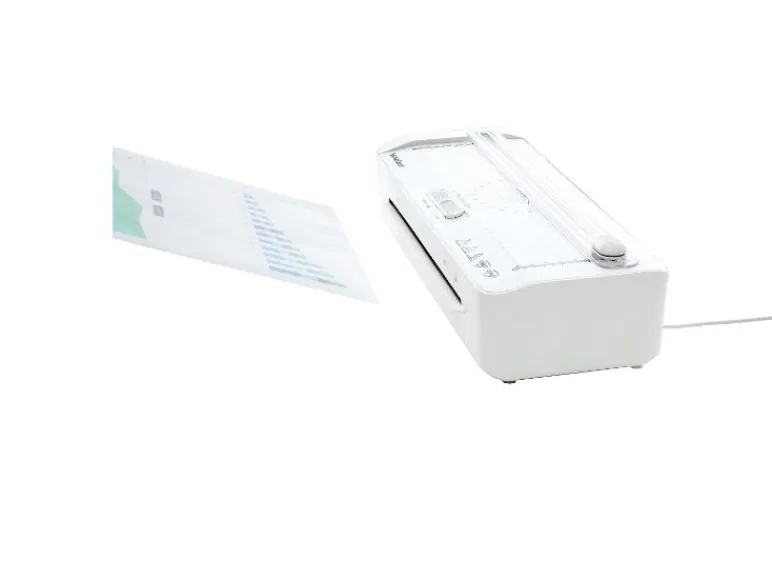 A4 lamineerapparaat<SILVERCREST® New