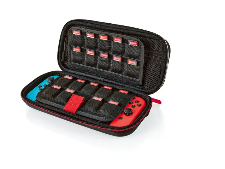 Accessoires voor Nintendo Switch<SILVERCREST® Online