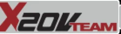 Accu 20 V - 2 Ah en acculader 2,4 A<PARKSIDE® New
