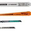 Accu decoupeer- en reciprozaag 20 V zonder accu en lader<PARKSIDE® Discount