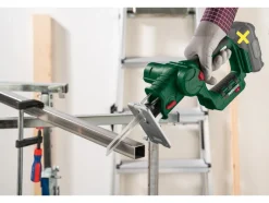 Accu decoupeer- en reciprozaag 20 V zonder accu en lader<PARKSIDE® Discount