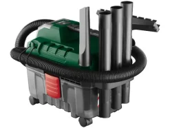 Accu nat en droog stofzuiger 20 V zonder accu en lader<PARKSIDE® Discount
