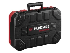 Accu-boormachine 20 V met accu en lader<PARKSIDE PERFORMANCE® Outlet