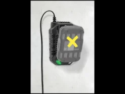 Accu-boormachine 20 V met accu en lader<PARKSIDE PERFORMANCE® Outlet