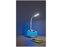 Accu-bureaulamp<LIVARNO home New