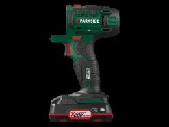 Accu-combitool 20 V met accu en lader<PARKSIDE® Hot