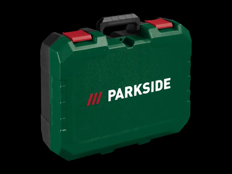 Accu-combitool 20 V met accu en lader<PARKSIDE® Hot