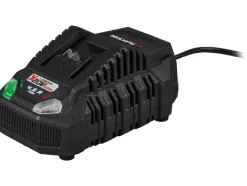 Accu-compressor en -luchtpomp 20 V met accu en lader<PARKSIDE® New