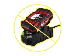 Accu-compressor en -luchtpomp 20 V met accu en lader<PARKSIDE® New