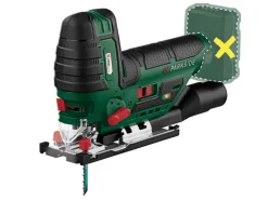 Accu-decoupeermachine 12 V zonder accu en lader<PARKSIDE®