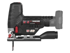 Accu-decoupeerzaag 12 V zonder accu en lader<PARKSIDE PERFORMANCE®