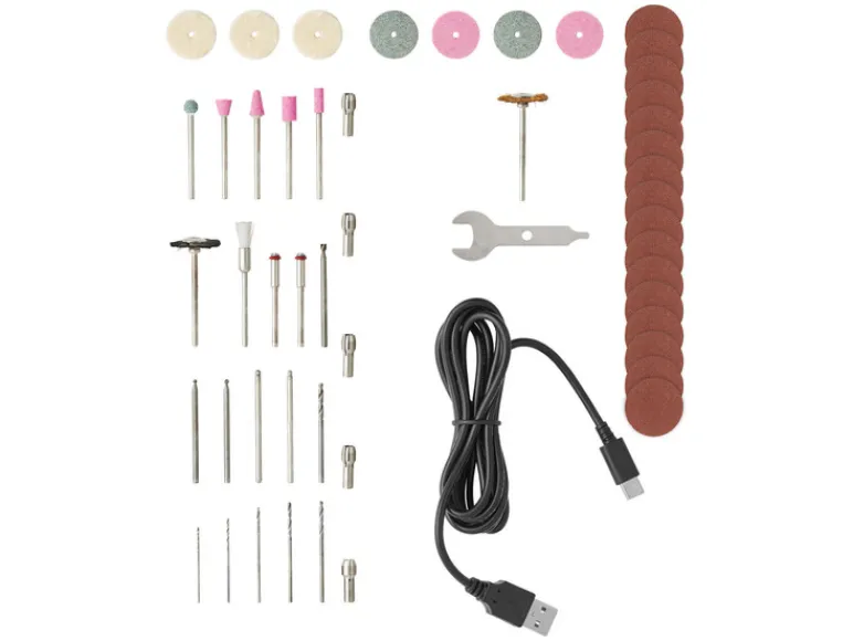 Accu-fijnboorslijpmachine 12V<PARKSIDE® Online