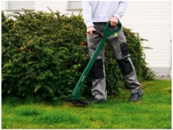 Accu-grastrimmer 20 V zonder accu en lader<PARKSIDE® Best