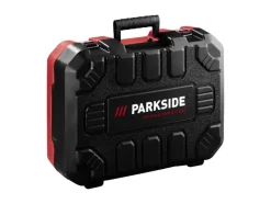 Accu-haakse slijper 20 V met accu en lader<PARKSIDE PERFORMANCE® Clearance