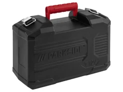 Accu-haakse slijper 12 V zonder accu en lader<PARKSIDE® Hot
