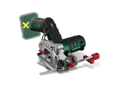 Accu-handcirkelzaag 12 V zonder accu en lader<PARKSIDE® Discount