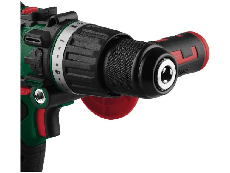 Accu-klopboormachine 20 V met accu en lader<PARKSIDE® Discount