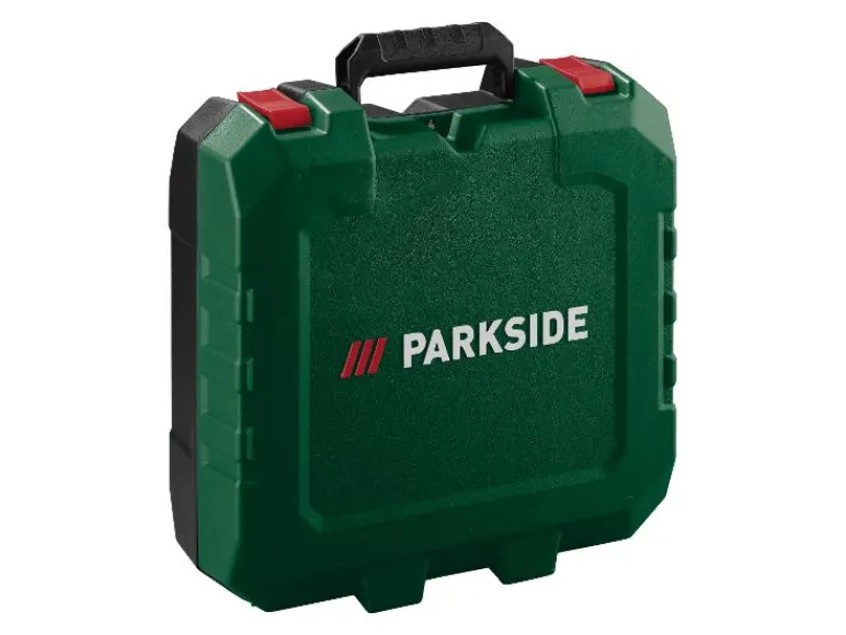 Accu-klopboormachine 20 V met accu en lader<PARKSIDE® Discount