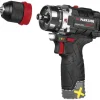 Accu-klopboormachine 12 V zonder accu en lader<PARKSIDE PERFORMANCE®