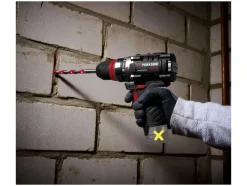 Accu-klopboormachine 12 V zonder accu en lader<PARKSIDE PERFORMANCE®