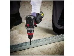Accu-klopboormachine 12 V zonder accu en lader<PARKSIDE PERFORMANCE®