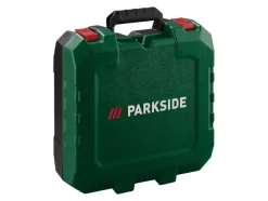 Accu-klopboormachine 20 V zonder accu en lader<PARKSIDE®