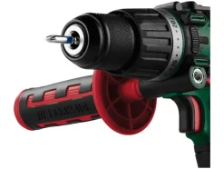 Accu-klopboormachine 20 V zonder accu en lader<PARKSIDE®