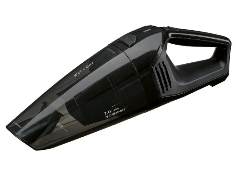 Accu-kruimeldief 7,4 V<SILVERCREST® Clearance