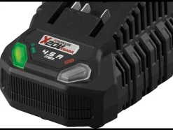 Accu-kruislijnlaser 20 V met 4 Ah accu's en 4,5 A lader<PARKSIDE PERFORMANCE® Online