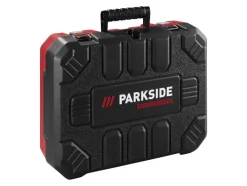 Accu-kruislijnlaser 20 V met 4 Ah accu's en 4,5 A lader<PARKSIDE PERFORMANCE® Online