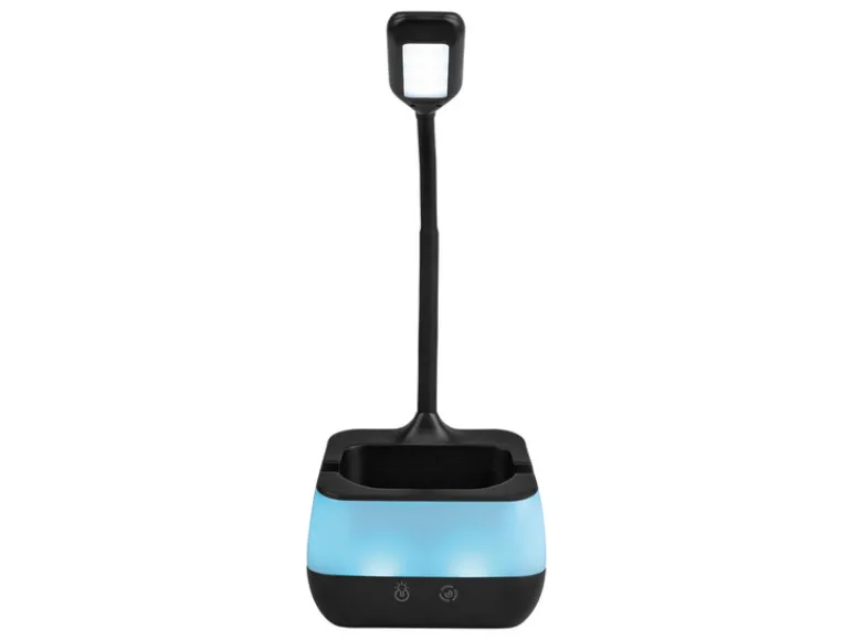 Accu-LED-bureaulamp<LIVARNO home Clearance