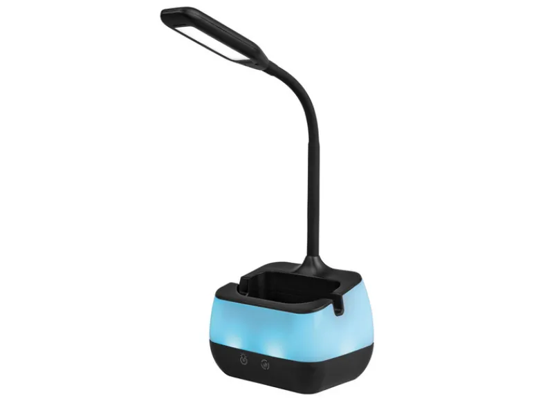 Accu-LED-bureaulamp<LIVARNO home Clearance