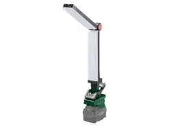Accu-LED-klemlamp 20 V zonder accu en lader<PARKSIDE®