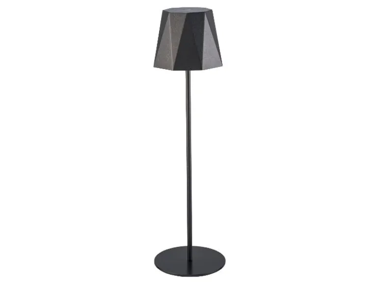 Accu-LED-tafellamp<LIVARNO home Hot