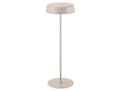 Accu-LED-tafellamp<LIVARNO home Hot