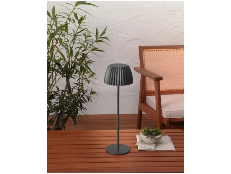 Accu-LED-tafellamp<LIVARNO home Online
