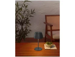 Accu-LED-tafellamp<LIVARNO home Online