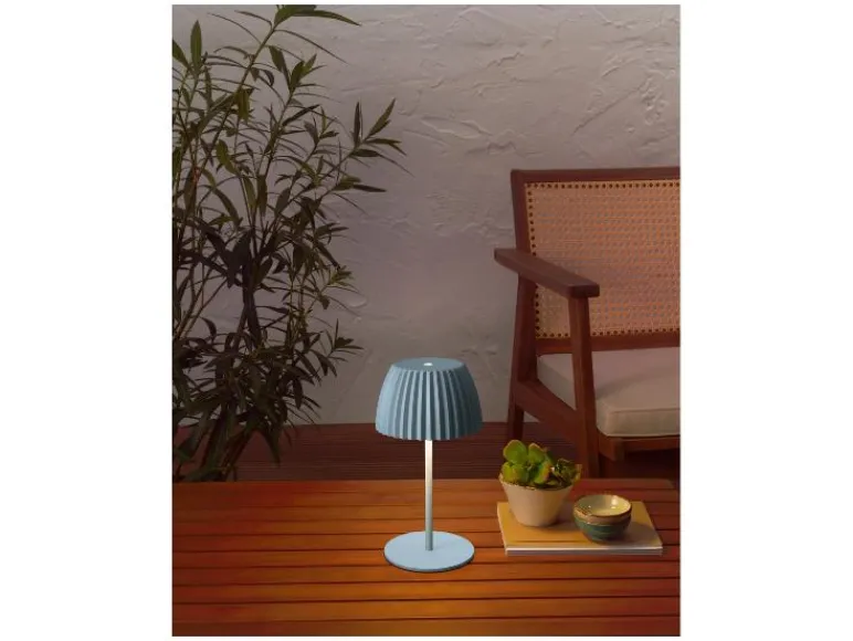Accu-LED-tafellamp<LIVARNO home Online