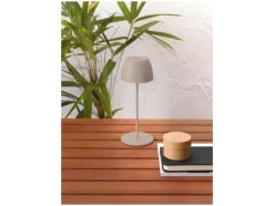 Accu-LED-tafellamp<LIVARNO home Hot