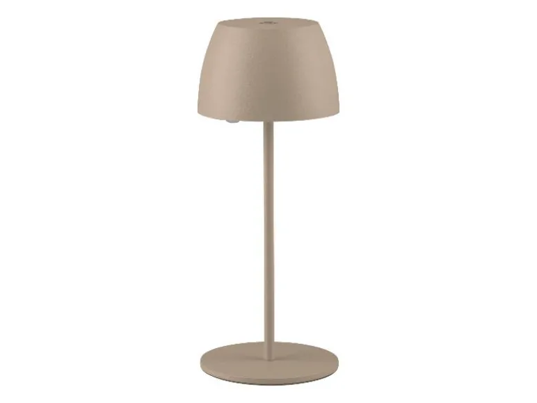 Accu-LED-tafellamp<LIVARNO home Hot