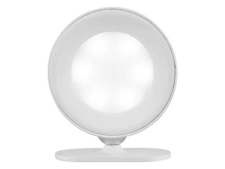 Accu-LED-wandspot<LIVARNO home New