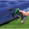 Accu-luchtpomp of -compressor 20 V zonder accu en lader<PARKSIDE® Online