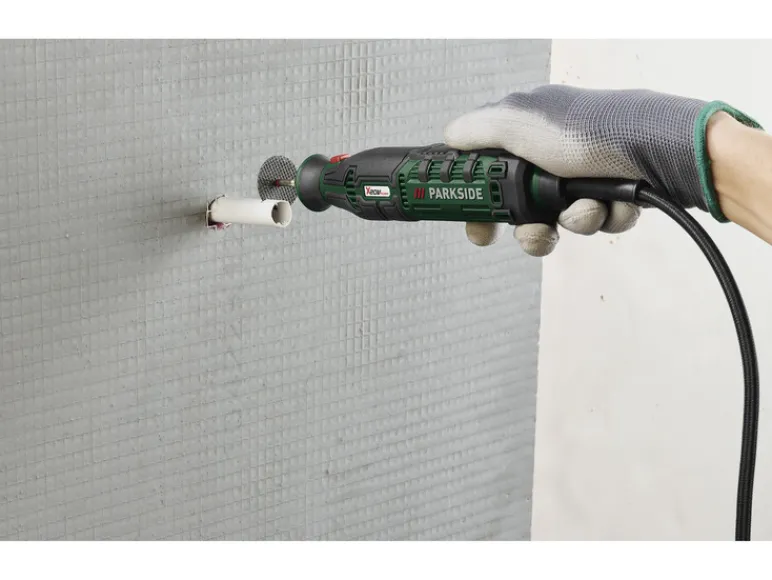 Accu-modelbouwset 20 V zonder accu en lader<PARKSIDE® Best