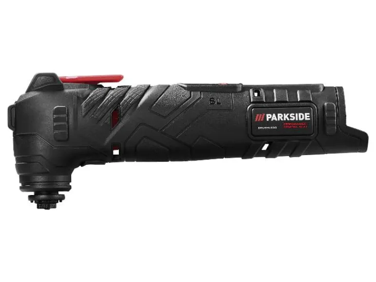 Accu-multitool 12 V zonder accu en lader<PARKSIDE PERFORMANCE® Sale