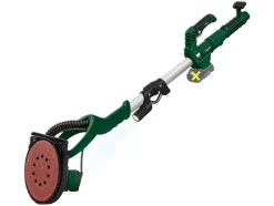 Accu-plafond- en wandschuurmachine 20 V zonder accu en lader<PARKSIDE® Hot
