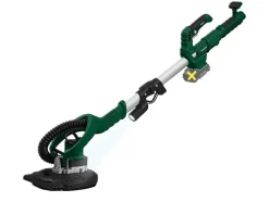 Accu-plafond- en wandschuurmachine 20 V zonder accu en lader<PARKSIDE® Hot