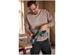 Accu-reciprozaag 20 V zonder accu en oplader<PARKSIDE® Outlet