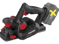 Accu-schaafmachine 20 V zonder accu en lader<PARKSIDE PERFORMANCE® Clearance